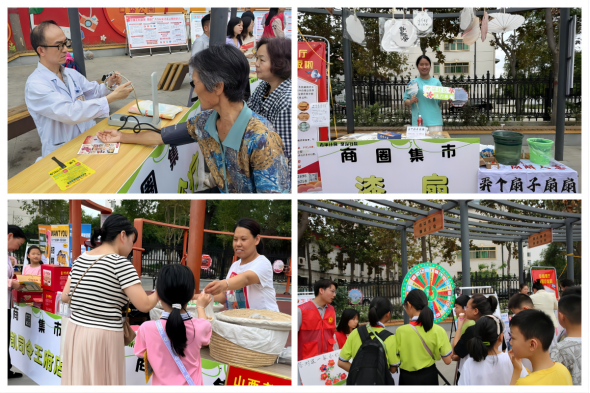 信阳市审计局开展“五个一”活动庆祝建党103周年 - 副本1003