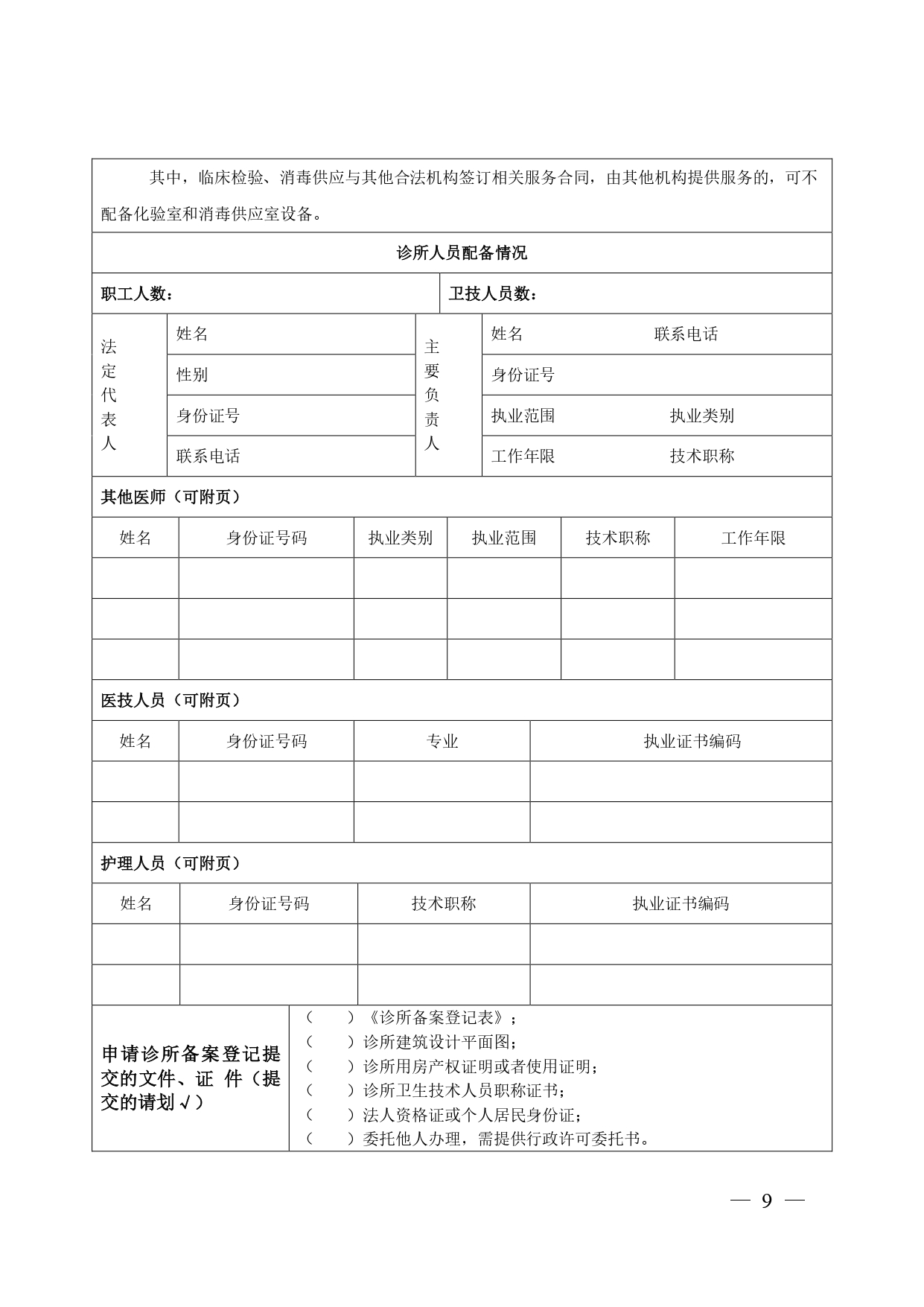 关于印发诊所备案管理试点工作方案的通知_page-0009.jpg